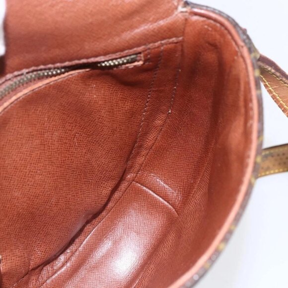 LOUIS VUITTON Monogram Chantilly PM Shoulder Bag M51234 LV Auth BA6932 - Picture 12 of 16